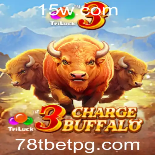 Descobrindo o Jogo 3ChargeBuffalo: Uma Experiência de Apostas Empolgante