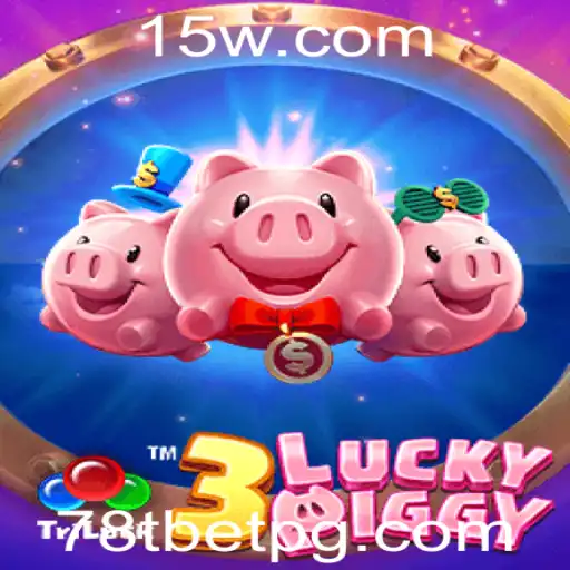 Explorando 3LUCKYPIGGY: Um Mergulho no Jogo Emocionante