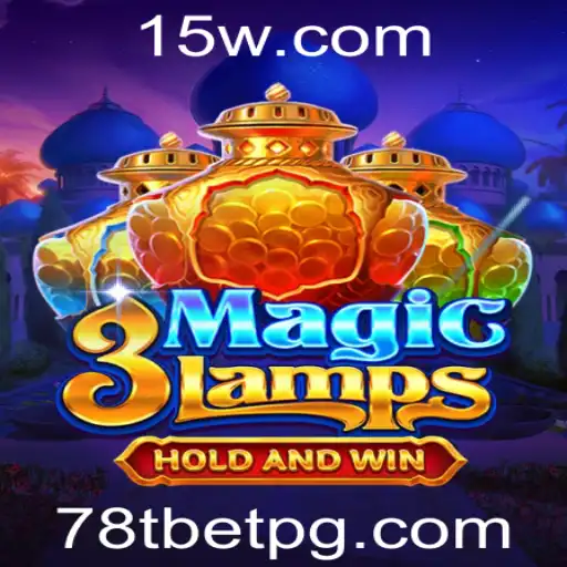 Descubra o Fascinante Mundo de 3MagicLamps: Uma Jornada Através do Jogo
