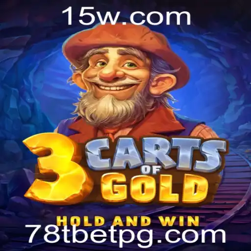 Desvendando o Jogo 3cartsOfGold: Estratégias e Regras