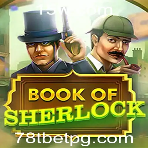 Explorando o Fascinante Mundo de BookOfSherlock: Uma Jornada Através de Mistérios e Aventuras