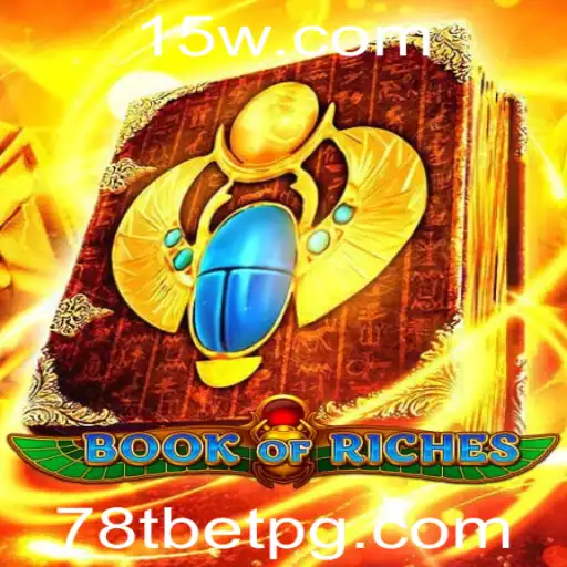 Descubra o Fascinante Mundo de BookofRiches: Uma Aventura Inesquecível