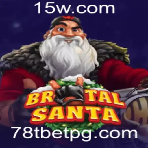 BrutalSanta: Um Mergulho no Mundo do Jogo e a Chave de Sucesso com 78t Bet