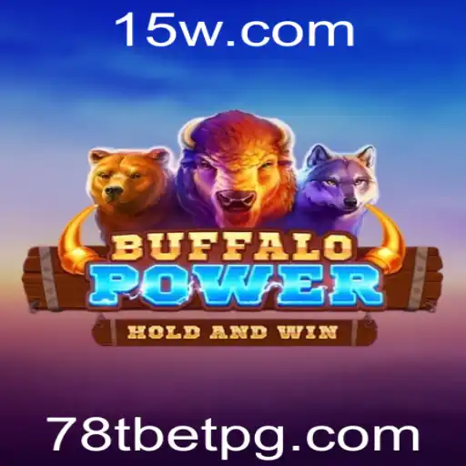 Descobrindo o Fascinante Mundo do BuffaloPower: Regras e Estratégias