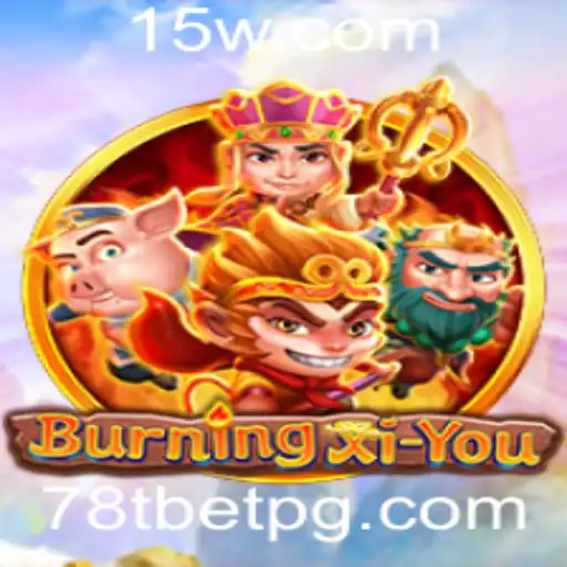 Descubra o universo de BurningXiYou e o impacto dos 78t bet