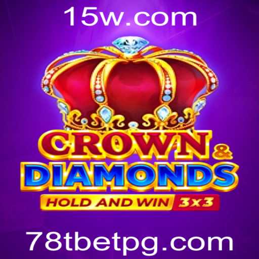 Crowndiamonds: A Nova Sensação no Mundo dos Jogos de Aposta