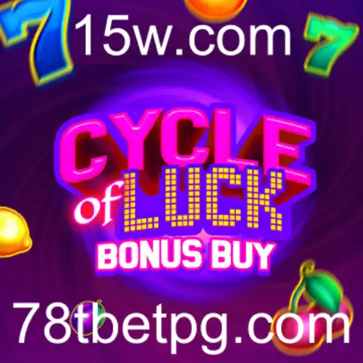 Explorando as Suas Chances com CycleofLuckBonusBuy e a Tendência do '78t Bet'