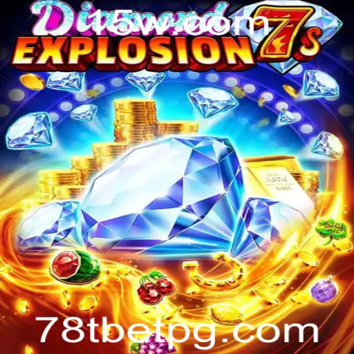 Explorando o Jogo Emocionante DiamondExplosion7s