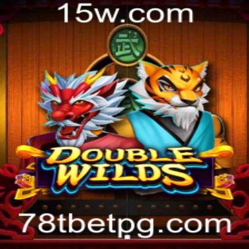 Introdução e Regras do Jogo DoubleWilds: Experimente a Emoção com 78t Bet