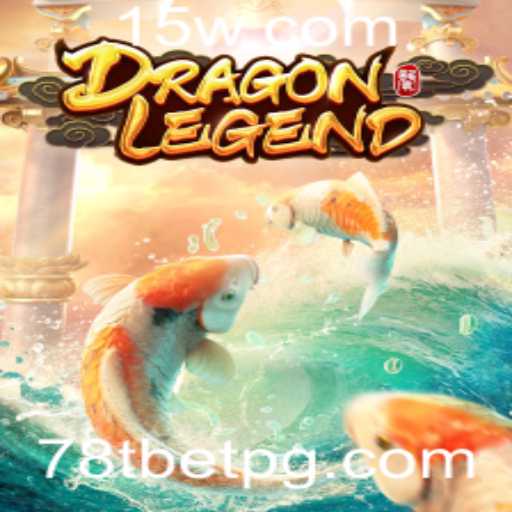 Explorando o Universo Emocionante de DragonLegend: Uma Jornada com 78t Bet