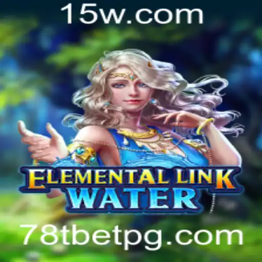 ElementalLinkWater: Conecte-se com os Elementos e Explore a Magia dos Jogos