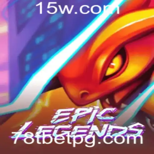 EpicLegends: Uma Aventura de Fantasia com Regras Empolgantes