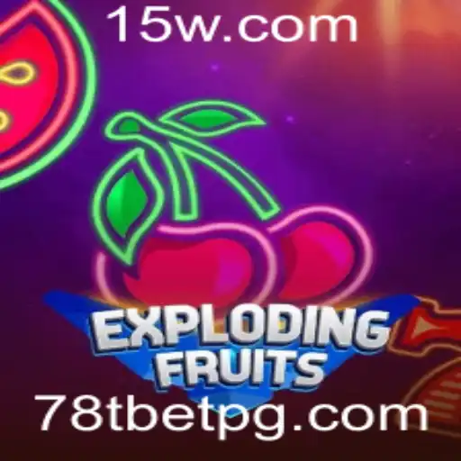ExplodingFruits: A Nova Sensação no Mundo dos Jogos