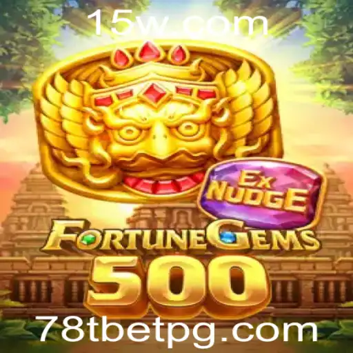 FortuneGems500: Uma Experiência Imersiva no Mundo dos Jogos de Azar