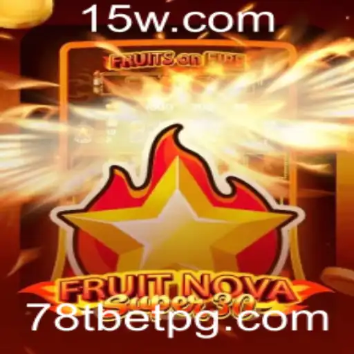 Explorando FruitrNovaSupe30: O Novo Fenômeno dos Jogos Digitais