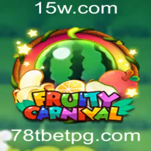 A Fascinante Aventura de FruityCarnival: Descubra a Magia das Apostas com 78t bet