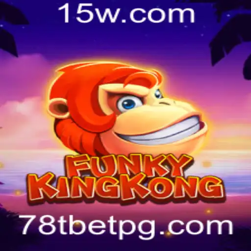 FunkyKingKong: O Jogo de Aventura e Estratégia com Um Toque Especial