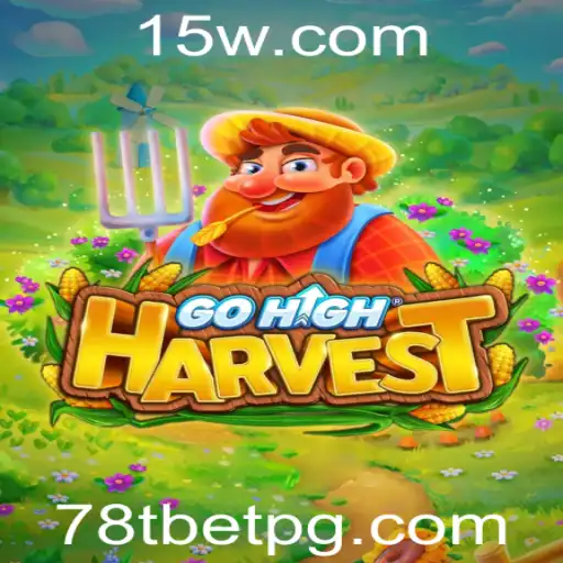GoHighHarvest: Descubra o Novo Fenômeno dos Jogos com a Chave '78t bet'
