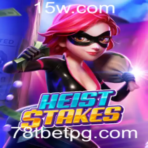 Explorando o Mundo do Jogo 'HeistStakes'