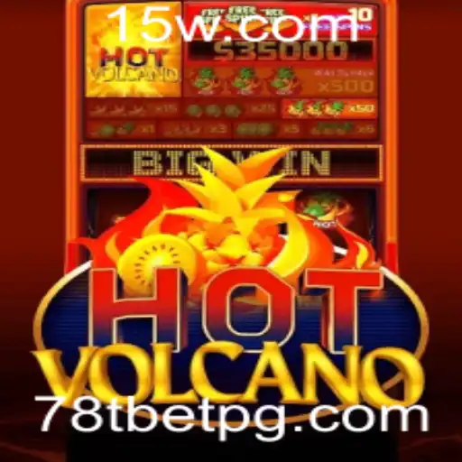 Descubra a Aventura e Estratégia de 'HotVolcano'