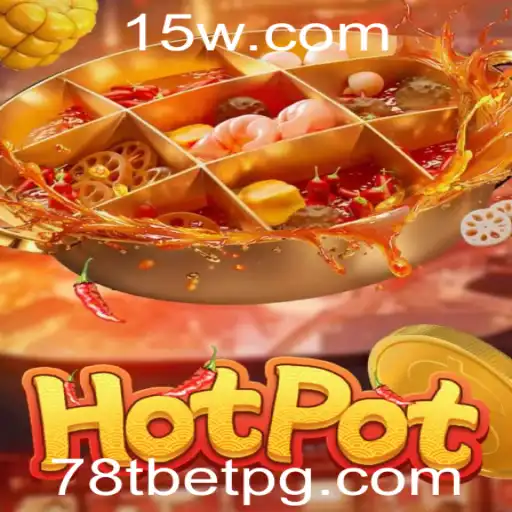 Hotpot: Explorando o Novo Sensação dos Jogos com 78t Bet