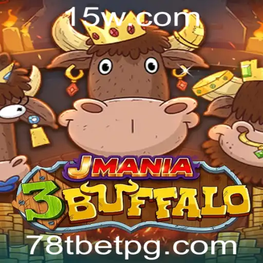 O Mergulho Inovador no Mundo de JMania3Buffalo