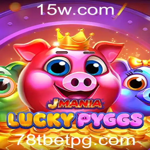 Explorando o Mundo Empolgante de JManiaLuckyPyggs: Tudo Sobre o Jogo e Como Ele Funciona