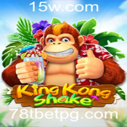 KingKongShake: Um Novo Fenômeno no Mundo dos Jogos