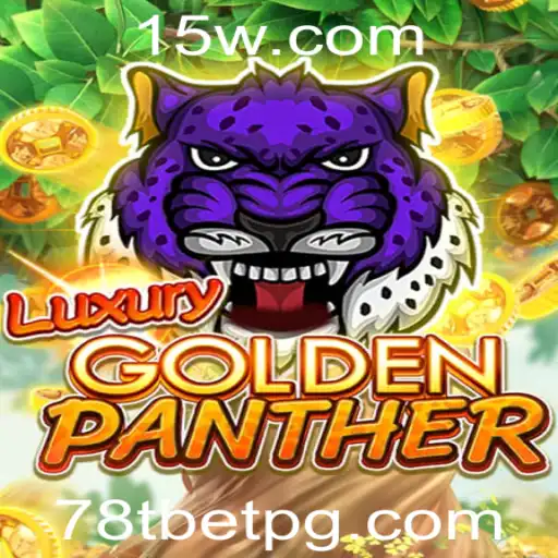 Descubra a Emoção do Jogo LUXURYGOLDENPANTHER: Apostas, Regras e Mais