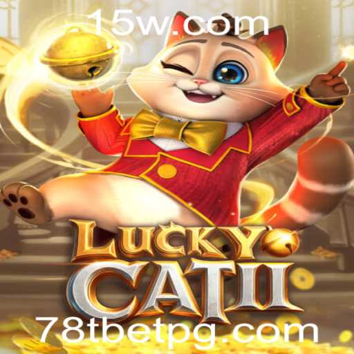 Descubra o Mundo Fascinante de LuckyCatII: O Jogo de Apostas em Alta