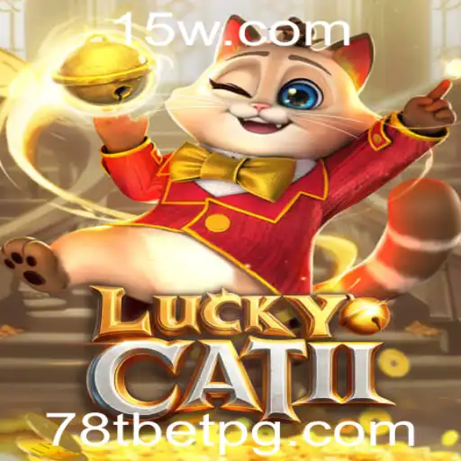 Descubra o Mundo Fascinante de LuckyCatII: O Jogo de Apostas em Alta
