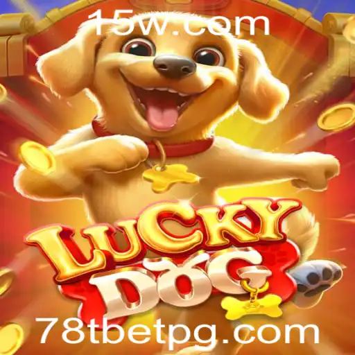 LuckyDog: Um Mergulho Profundo no Jogo Atraente de 78t Bet