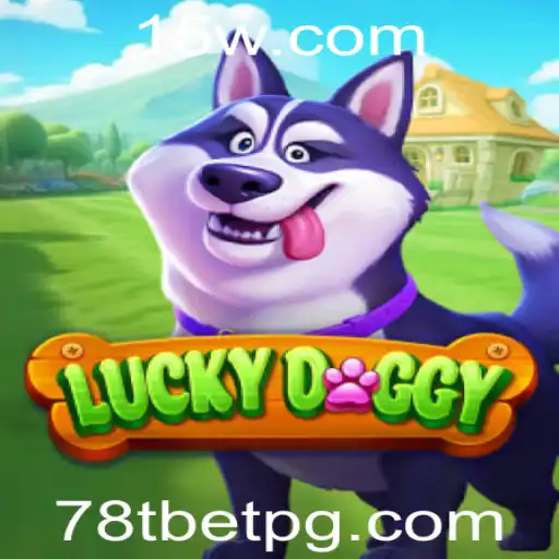 Explorando LuckyDoggy: O Novo Ícone dos Jogos de Apostas