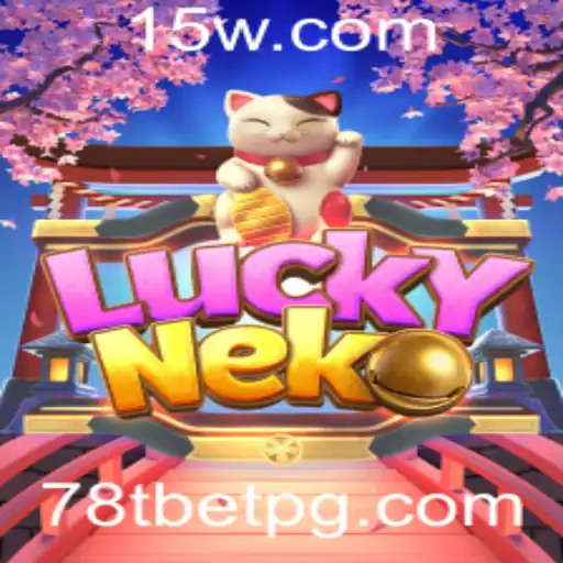 Descubra a Magia do Jogo LuckyNeko com 78t Bet