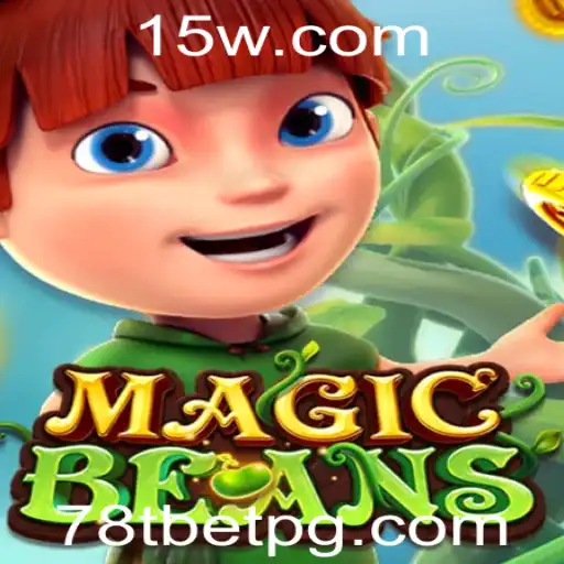 Descubra o Desafio e a Diversão de MAGICBEANS: Um Jogo Inovador