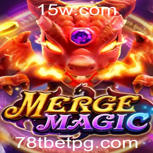 Descobrindo o Mundo de MERGEMAGIC e Explorando a Aposta '78t bet'
