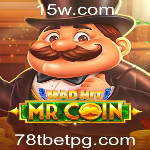 MadHitMrCoin: Mergulhe na Aventura com '78t Bet'