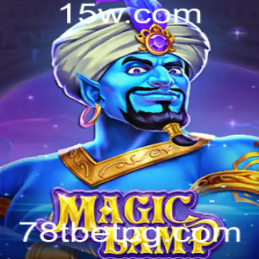 Descubra o Fascinante Mundo do Jogo MagicLamp
