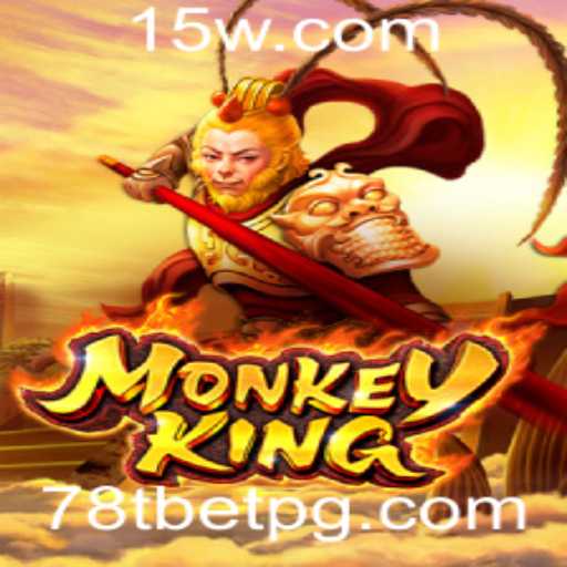Explorando o Fascinante Mundo de MonkeyKing: Um Guia Completo