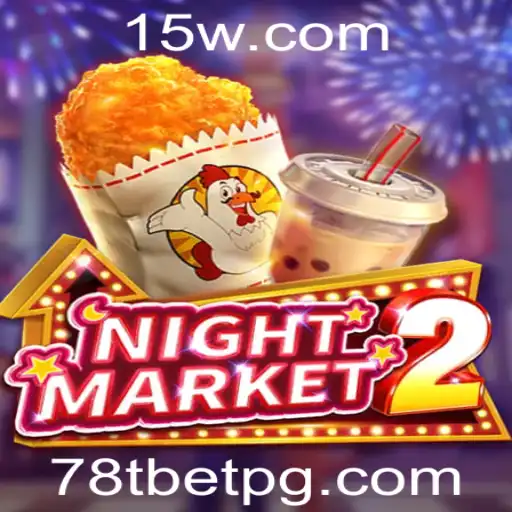 Explorando o Mundo de NightMarket2