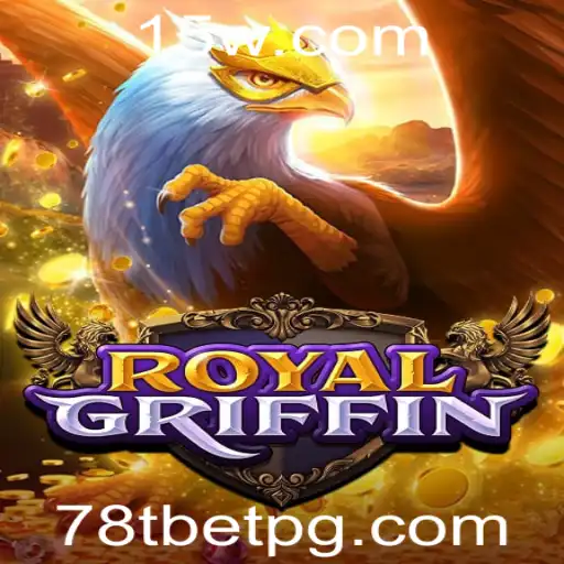 RoyalGriffin: Aventuras Míticas no Jogo de Apostas Moderno