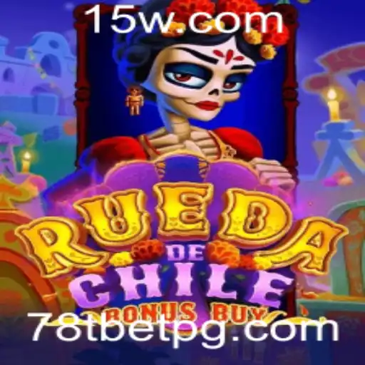 RuedaDeChileBonusBuy: A Nova Sensação dos Jogos de Aposta