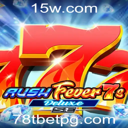 Descubra o Empolgante Mundo de RushFever7sDeluxeSE: Um Jogo de Adrenalina e Estratégia