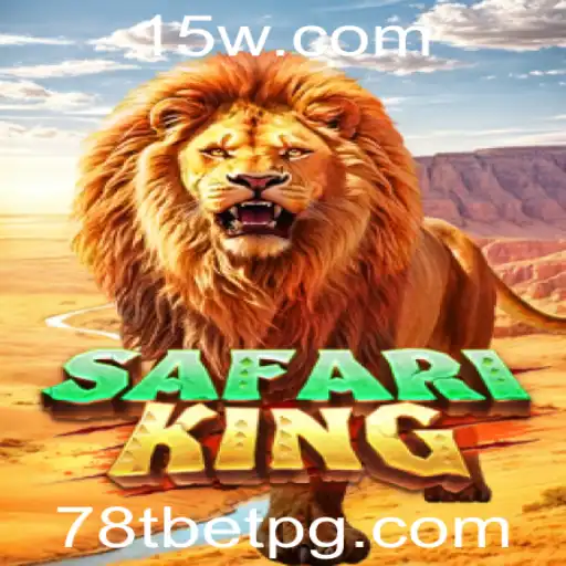 Explorando o Jogo SafariKing: Uma Jornada Selvagem com 78t Bet