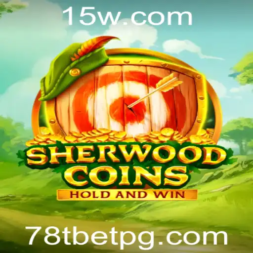 Explorando o Fascinante Mundo de SherwoodCoins: O Jogo de Apostas 78t Bet