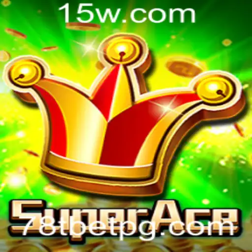SuperAce: Uma Aventura de Jogos Inovadora