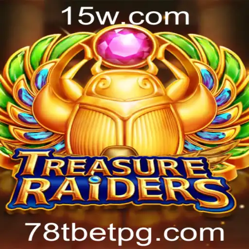 Explorando o Novo Jogo TREASURERAIDERS: A Aventura e as Regras Desvendadas