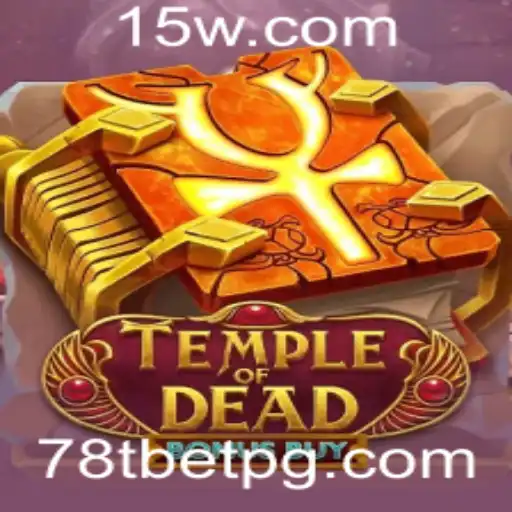 Explorando o Mundo de TempleofDeadBonusBuy: A Experiência Atraente do Cassino Online