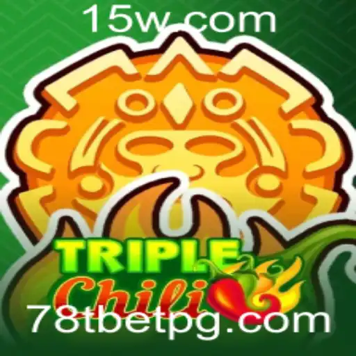 Explorando TripleChili: Um Novo Fenômeno no Mundo dos Jogos