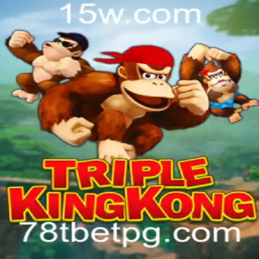 Descubra o Empolgante Mundo de TripleKingKong e a Inovadora Plataforma 78t bet
